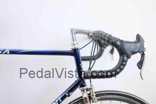 Chesini Corsa specs and reviews